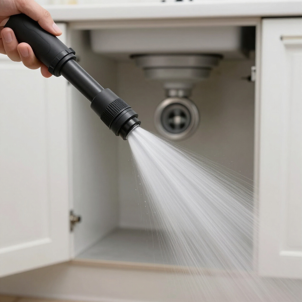 Drain Cleaning & Unclogging in Albany