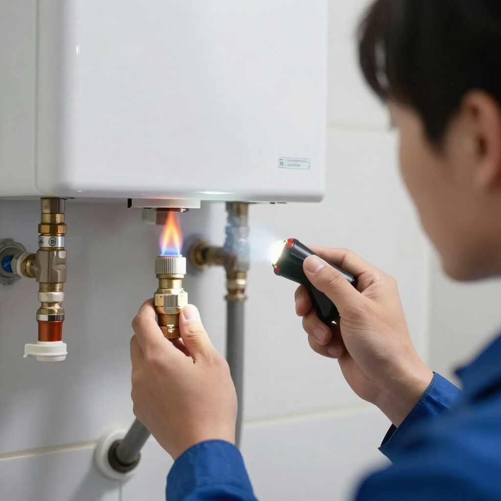Water Heater Services in Albany