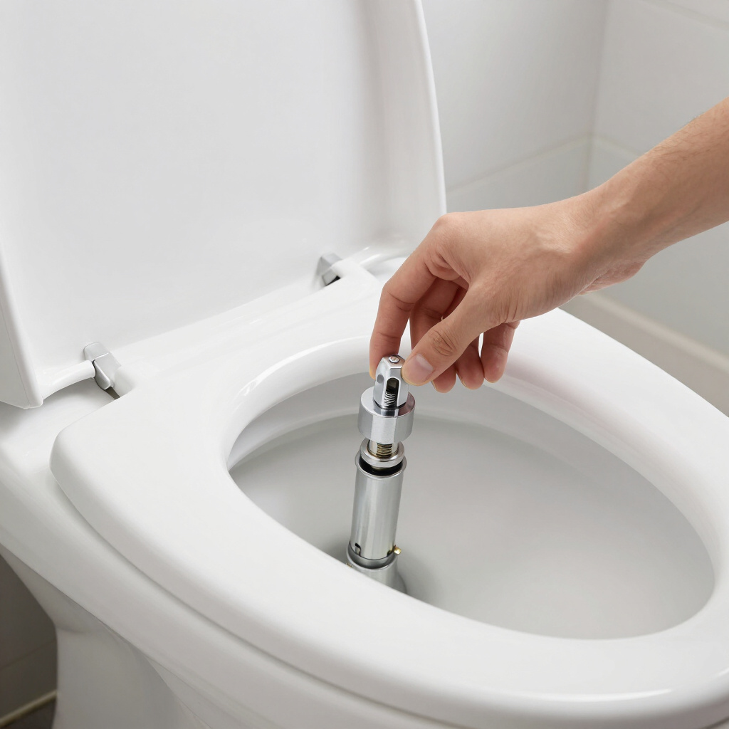 Toilet & Faucet Repair in Albany