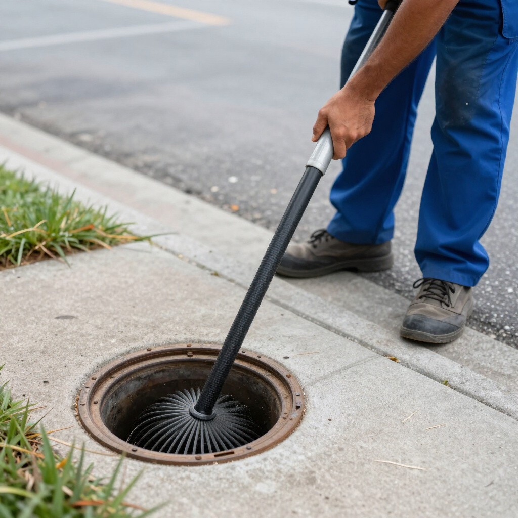 Sewer & Pipe Services in Albany