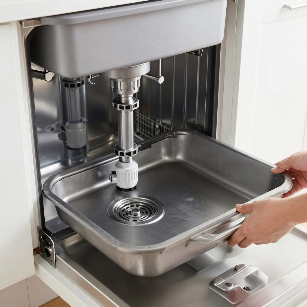 Garbage Disposal in Albany