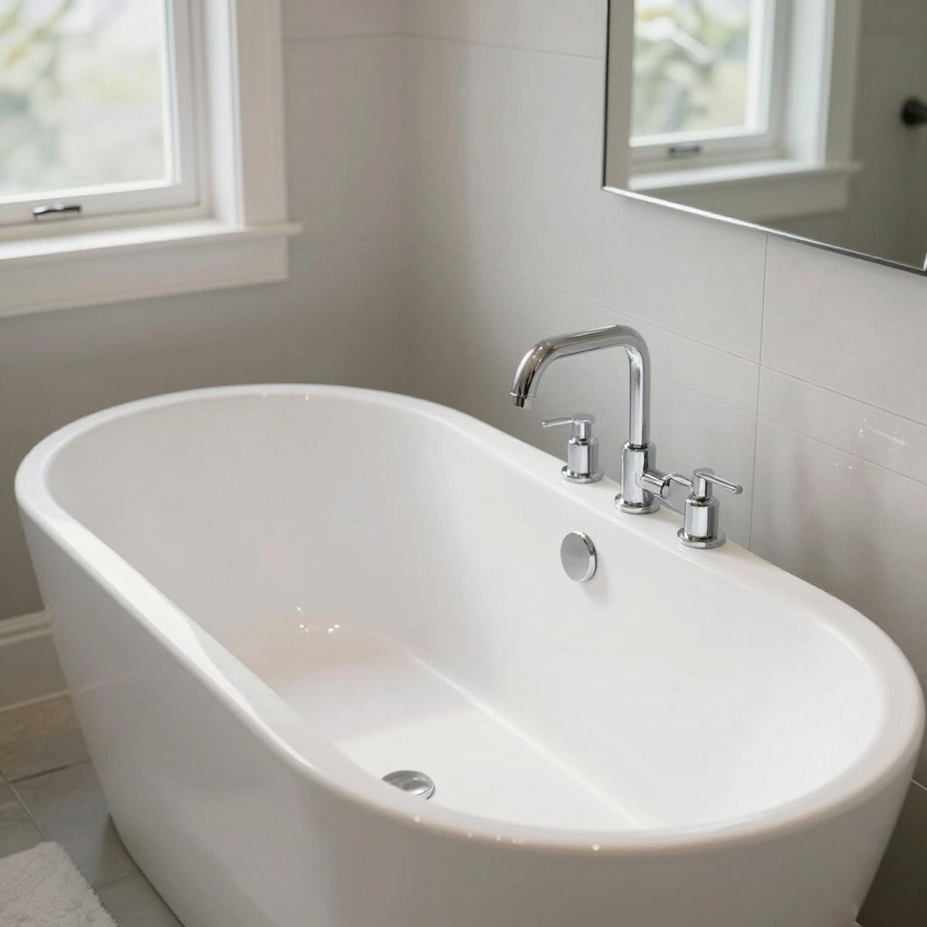 Bathroom & Kitchen Upgrades in Albany